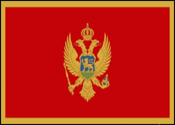 Montenegro Crna Gora