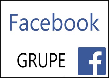 FACEBOOK GRUPE