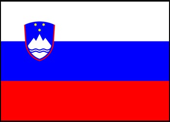 Slovenija